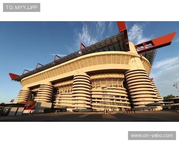 新圣西罗设计理念披露：可持续性与无障碍优先