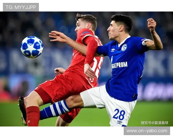 沙尔克04调整阵容,将年轻球员外租至德乙以积累比赛经验 沙尔克04调整阵容,将年轻球员外租至德乙以积累比赛经验