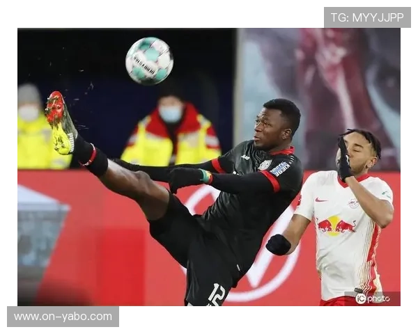 勒沃库森中卫塔普索巴夏窗可能离队,多家豪门关注 勒沃库森中卫塔普索巴夏窗可能离队,多家豪门关注