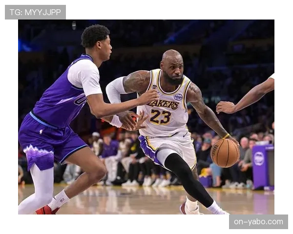 湖人131-107大胜爵士，常规赛收官战完美收官